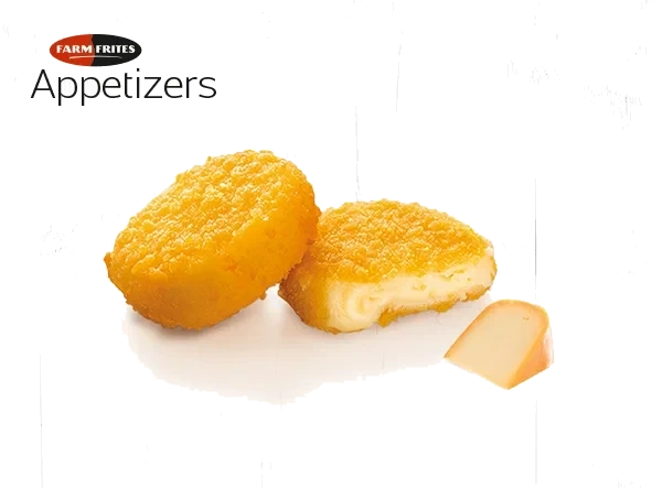 Läckerbit Gouda