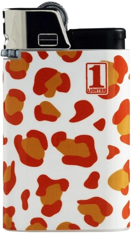 Lighter Gs 1 Ordinær