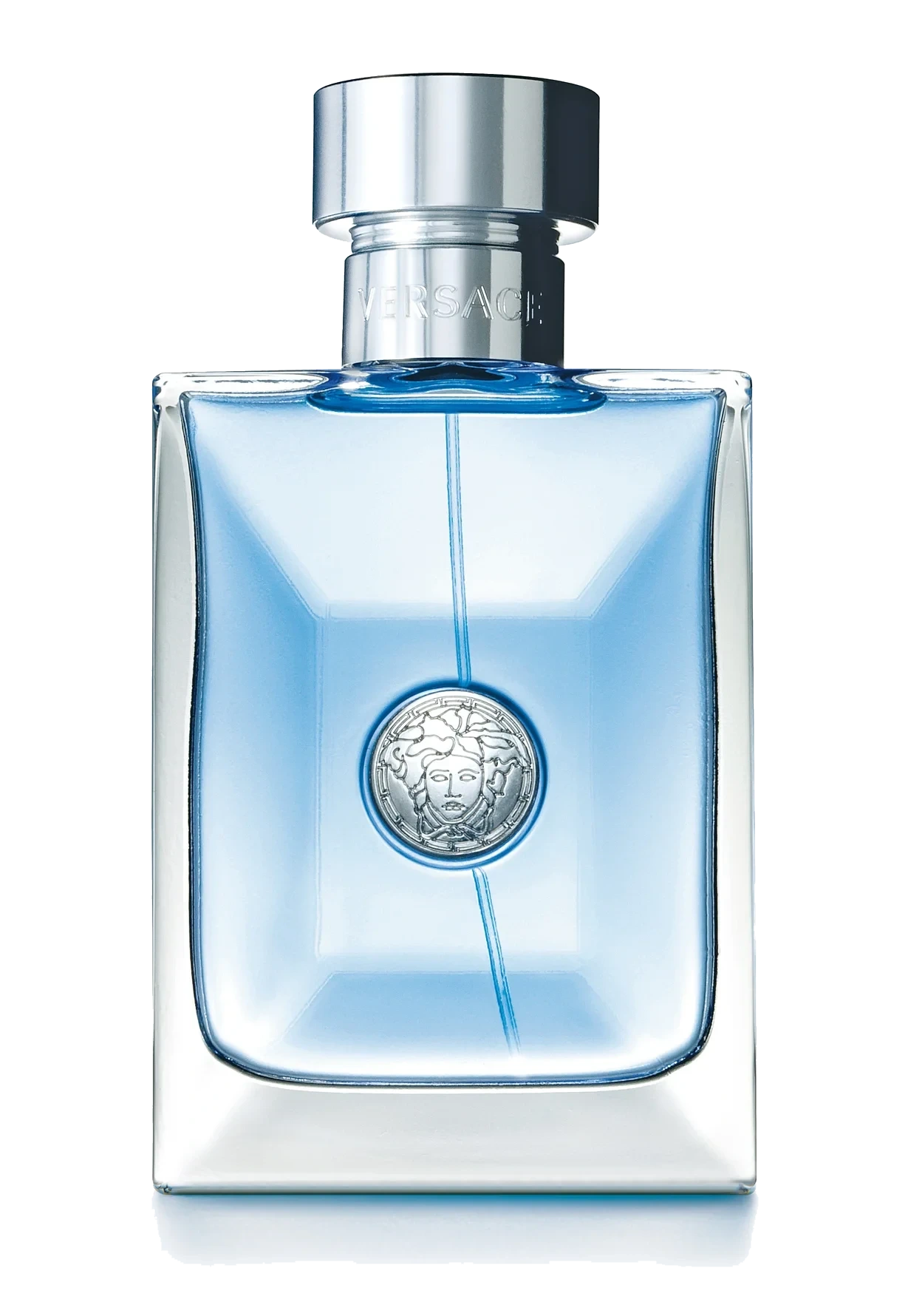 Versace Pour Homme Eau de Toilette 100 ml