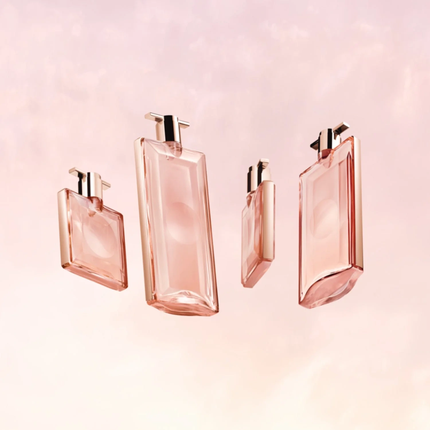 Lancôme Idôle