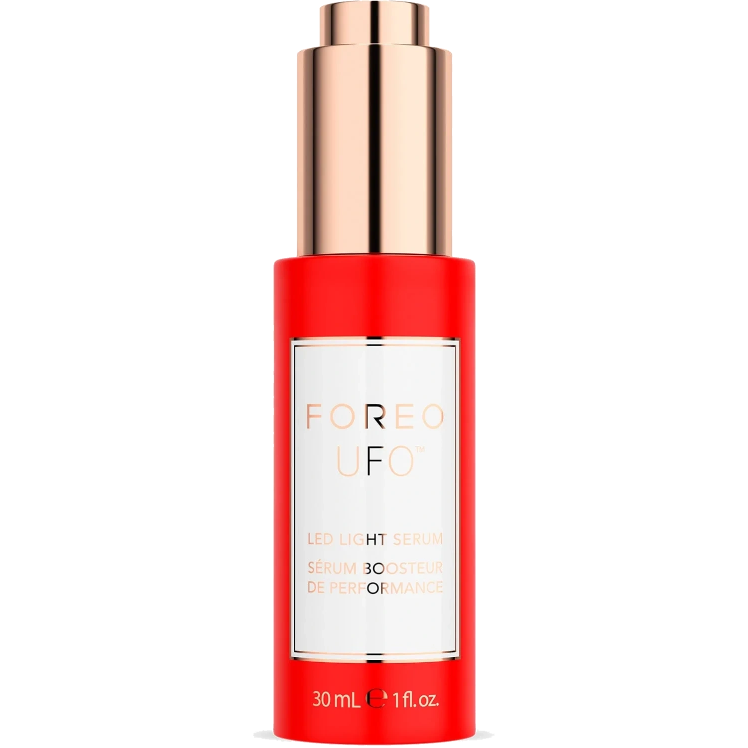 FOREO UFO™ LED Light Serum