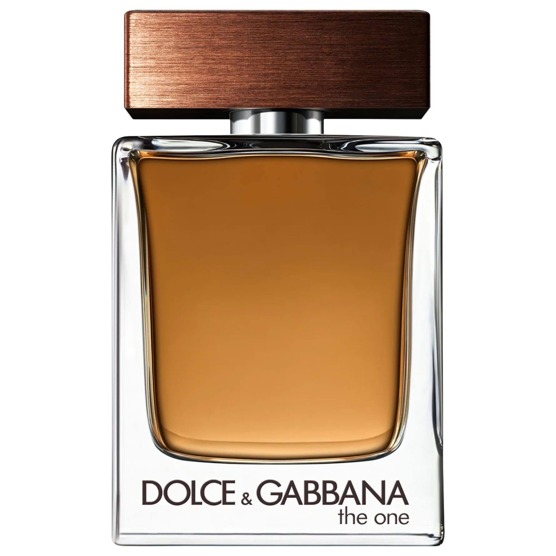 Dolce & Gabbana The One for Men Eau de Toilette 100 ml