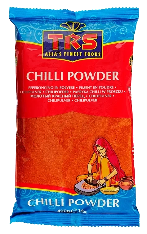 Chili malt  400g