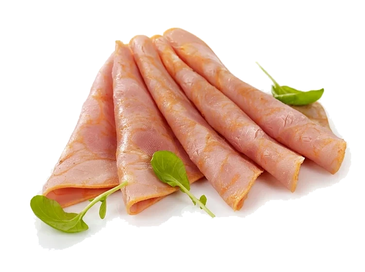Kalkun krydderskinke skivet  ca500g  kg