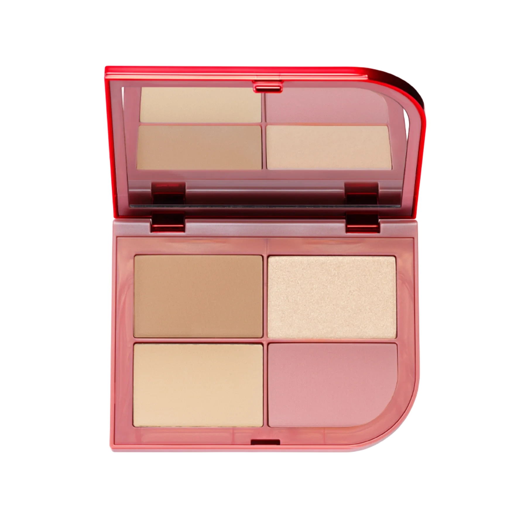 BeautyAct Iconic Face Kit Medium/Dark