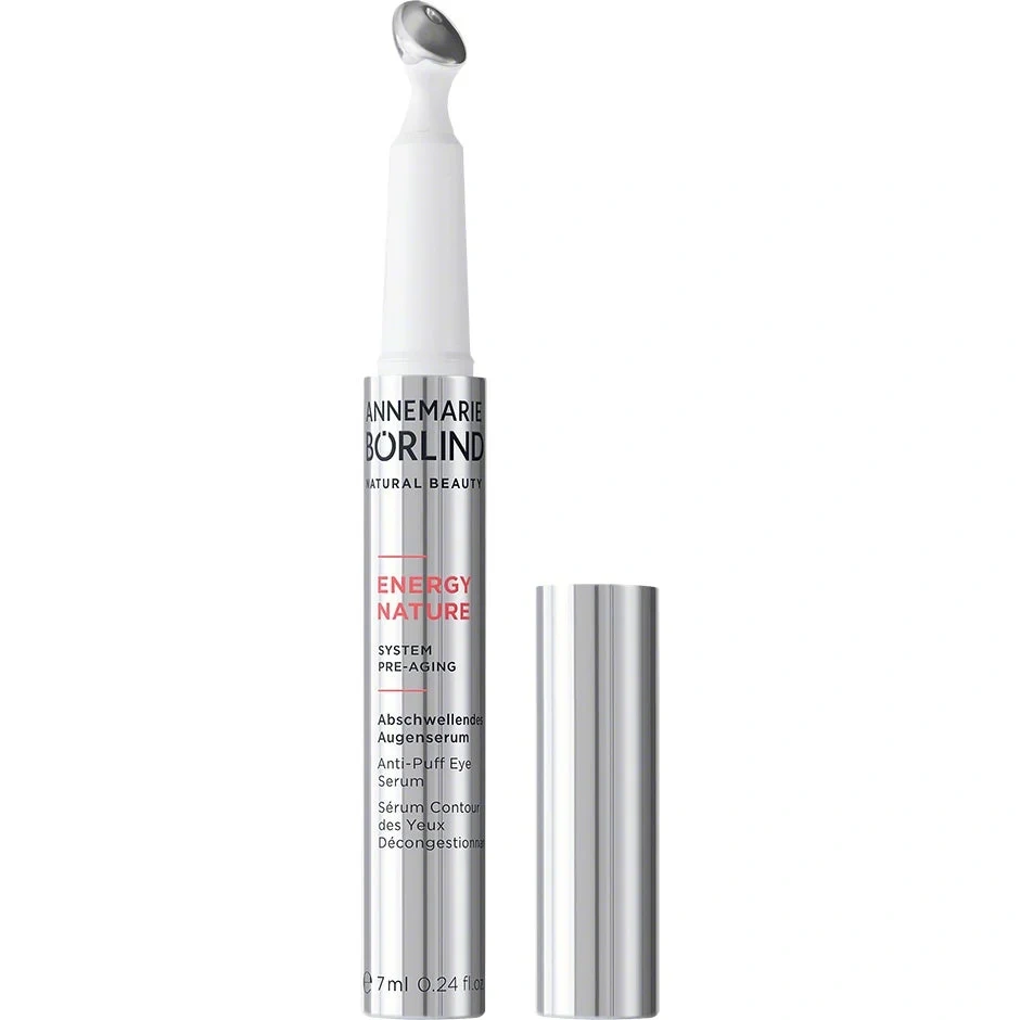 Annemarie Börlind Energynature Anti-Puff Eye Serum
