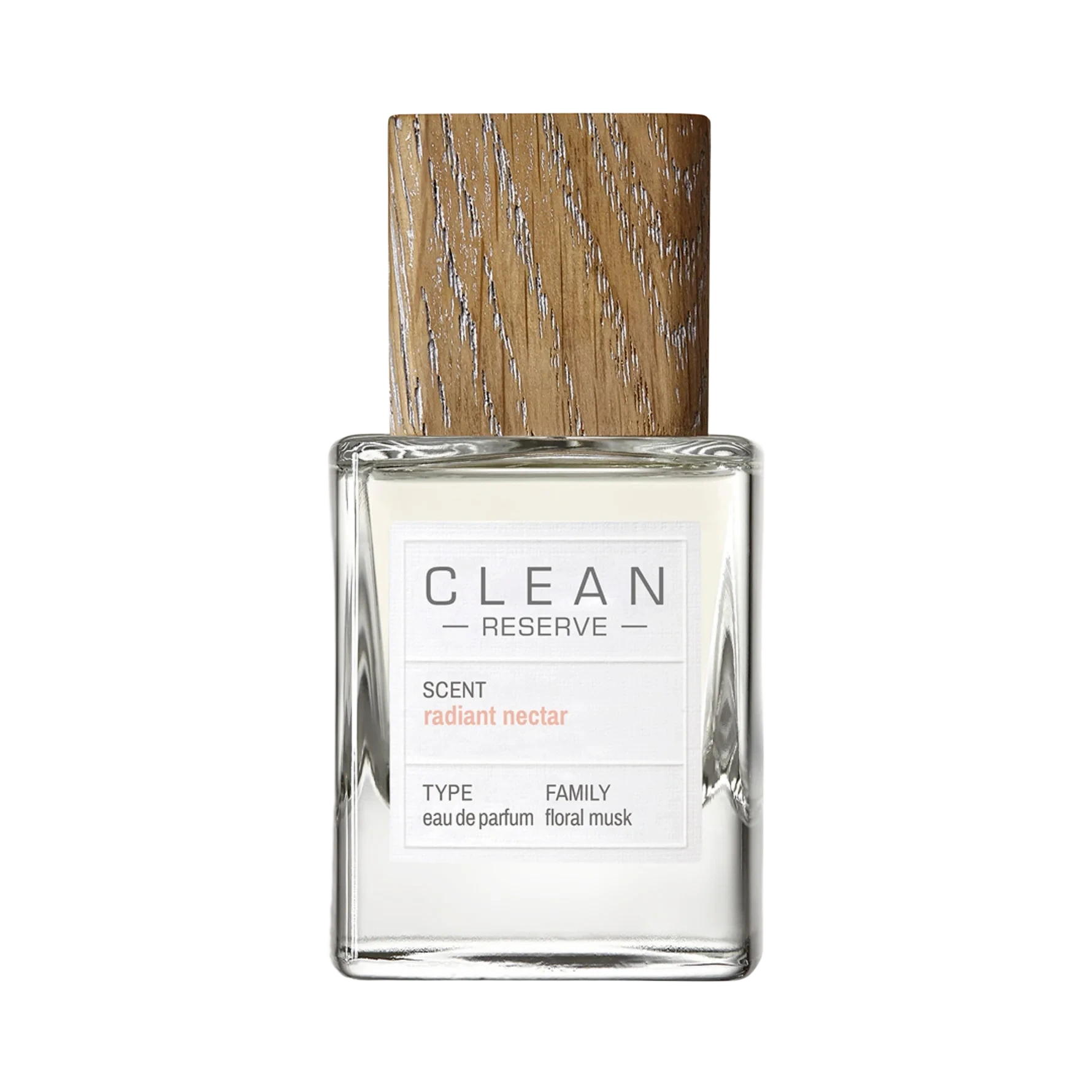 Clean Reserve Radiant Nectar Eau de Parfum 30 ml