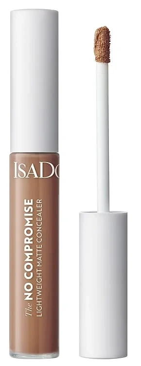 Isadora No Comp Light Mt Concealer 9nc
