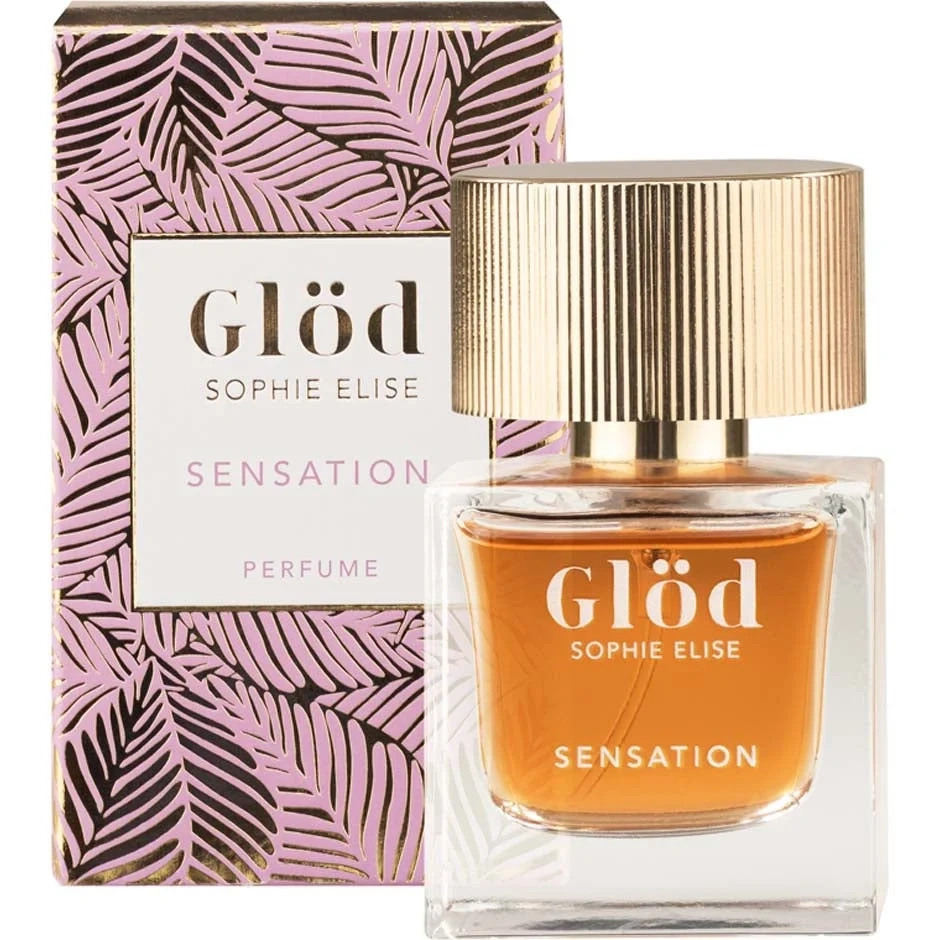 Glöd Sophie Elise Sensation Perfume