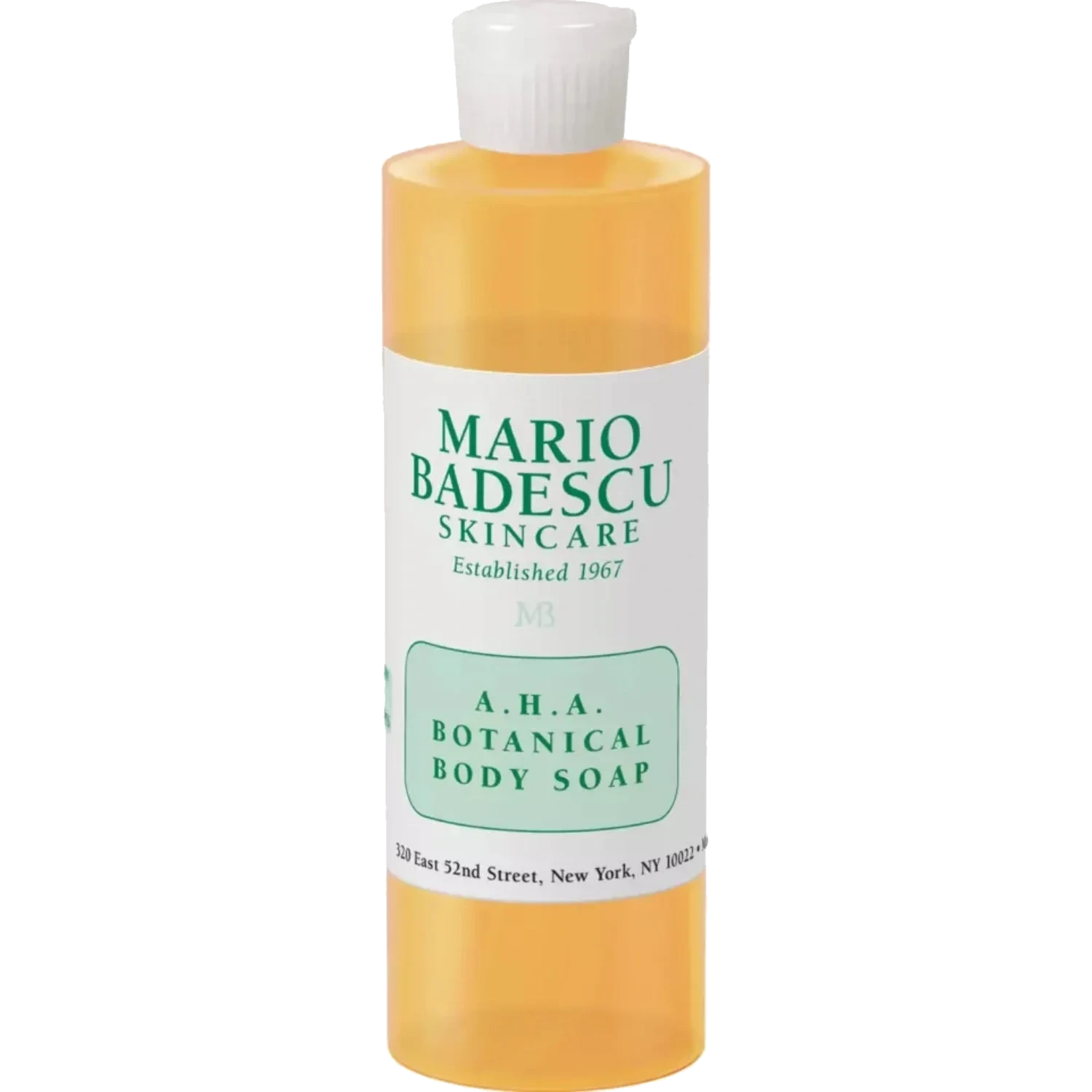 Mario Badescu AHA Botanical Body Soap