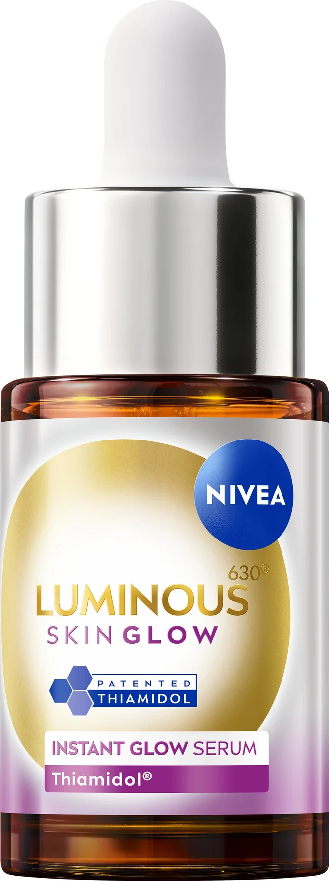 Luminous630 Skin Glow Instant Serum