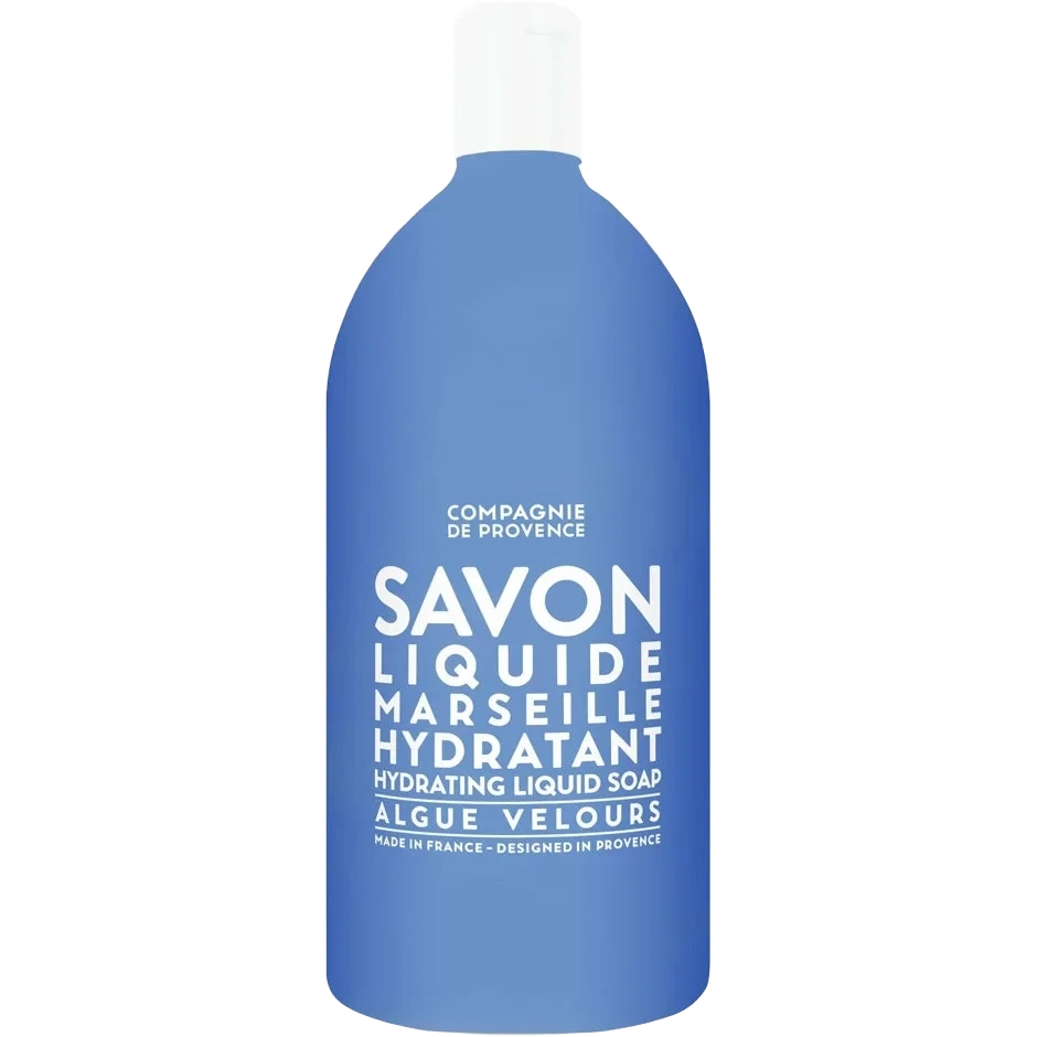 Compagnie de Provence Liquid Marseille Soap Refill