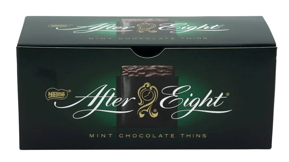 After Eight 200g