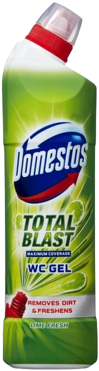 Domestos Fresh u/Klor 750ml
