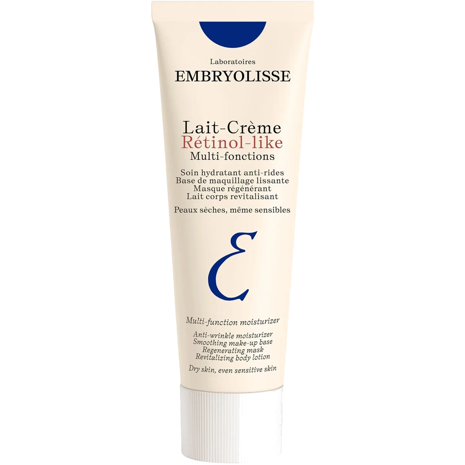 Embryolisse Lait-Crème Rétinol-Like