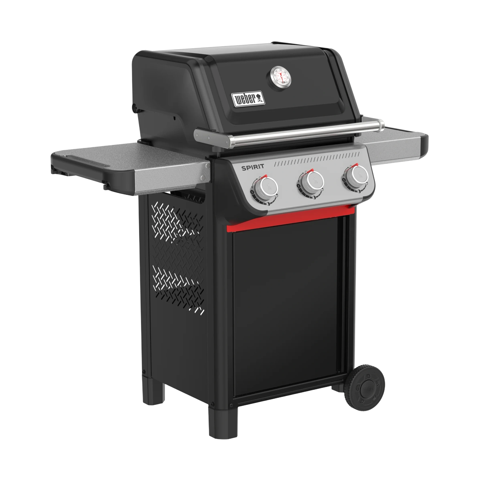 Gasolgrill Spirit