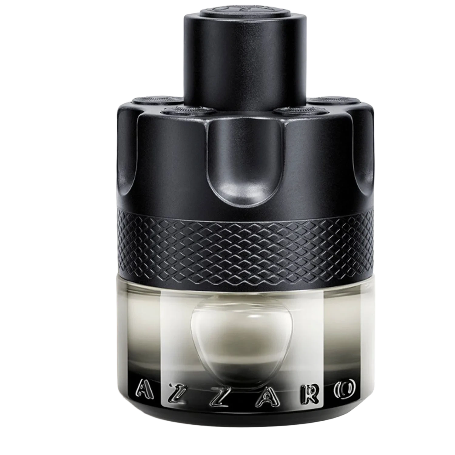 Azzaro The Most Wanted Intense