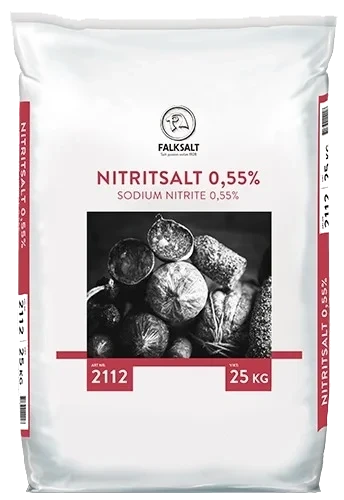 Falksalt Nitritsalt