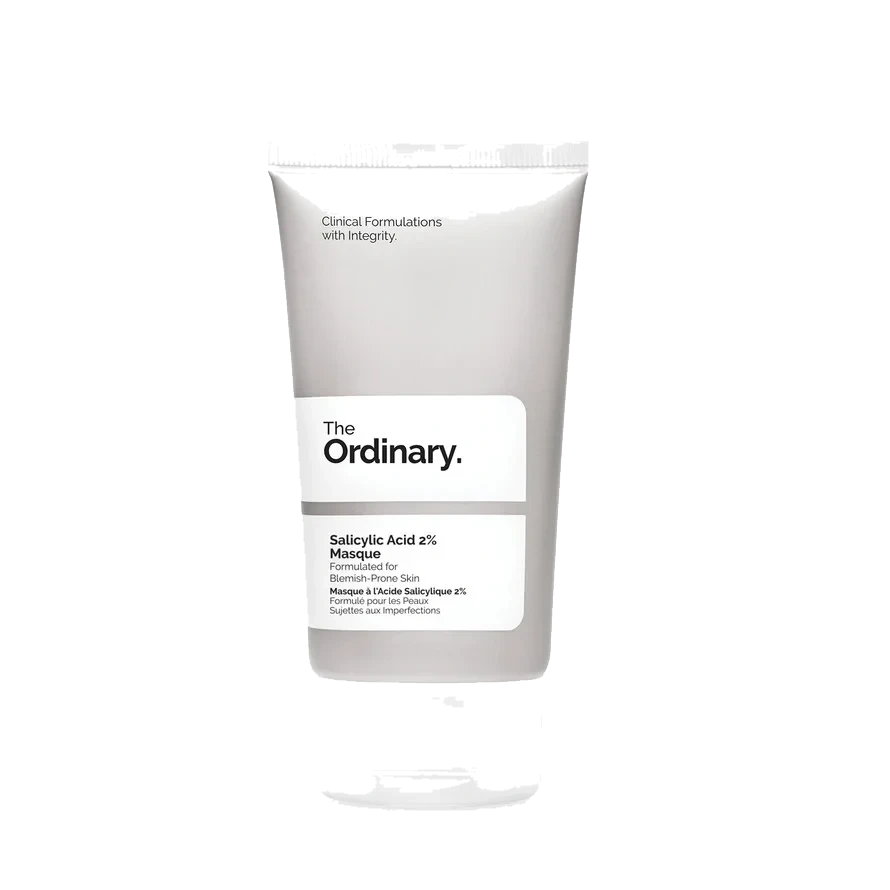 The Ordinary Salicylic Acid 2% Masque 50ml