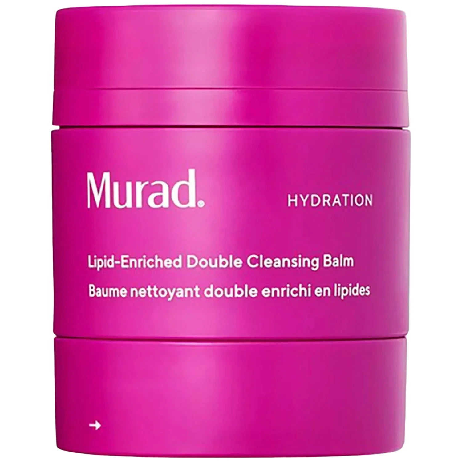 Murad Lipid-Enriched Double Cleansing Balm