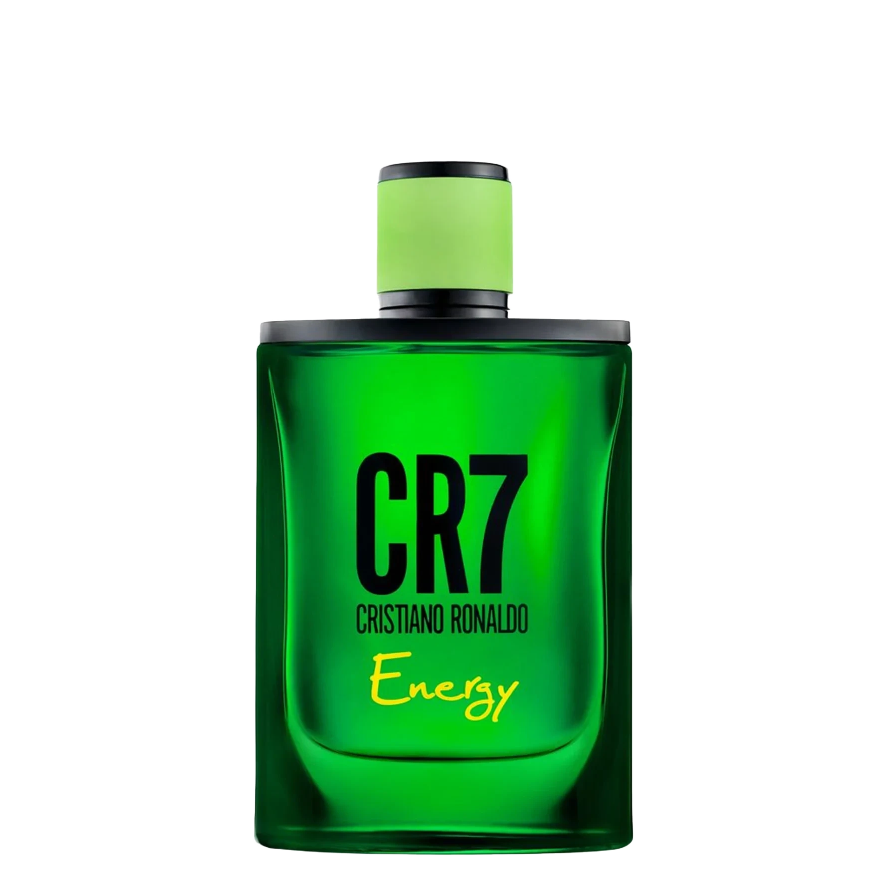 CRISTIANO RONALDO CR7 Energy Eau de Toilette 50 ml