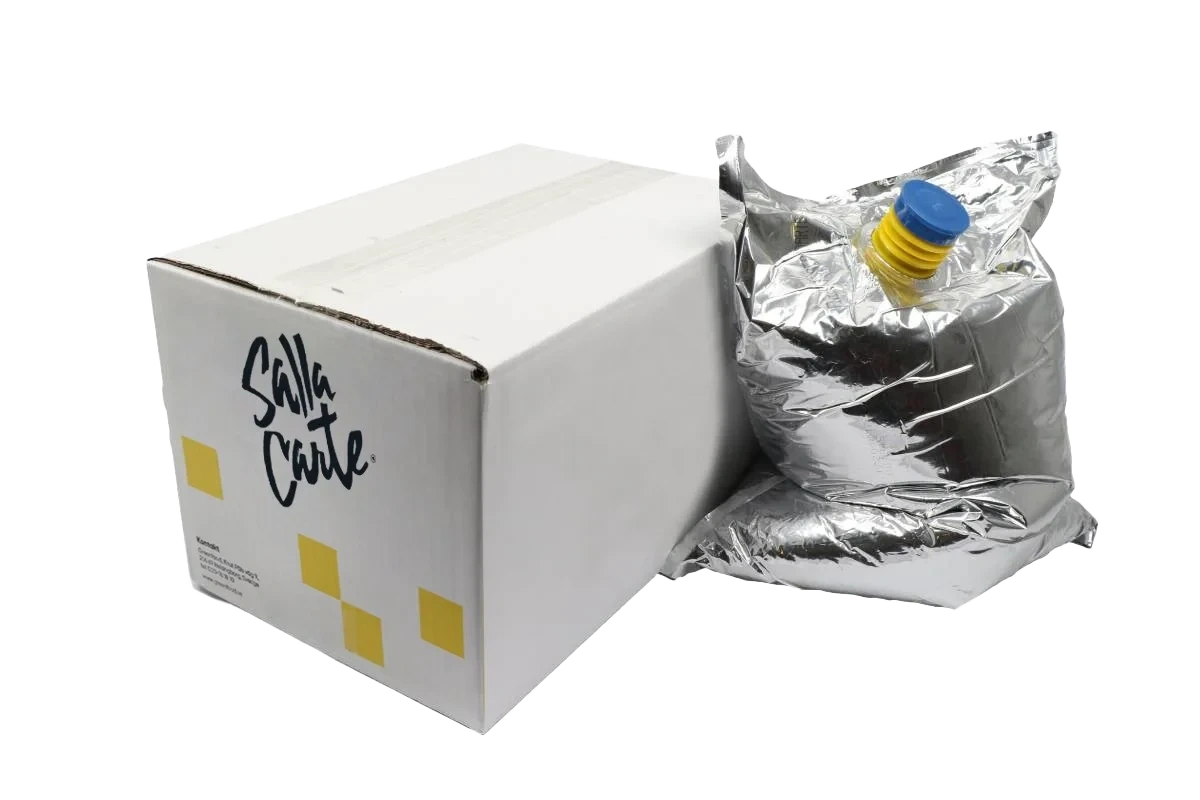 Tomatbas BIB 6845 2x5kg