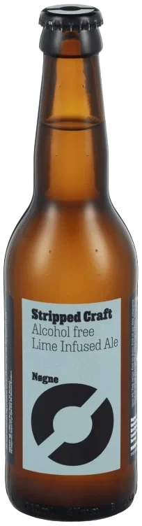 Nøgne Ø Stripped Craft 0,33l Fl