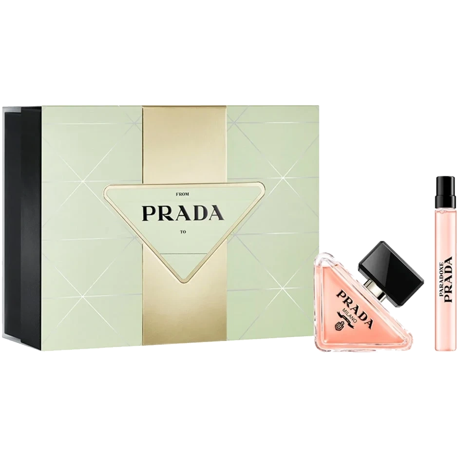 Prada Paradoxe EdP Set