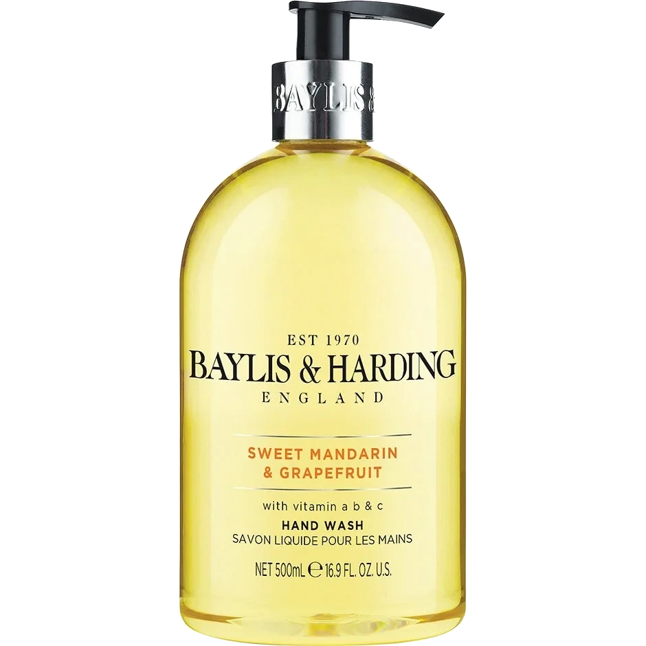 Baylis & Harding Signature Hand Wash