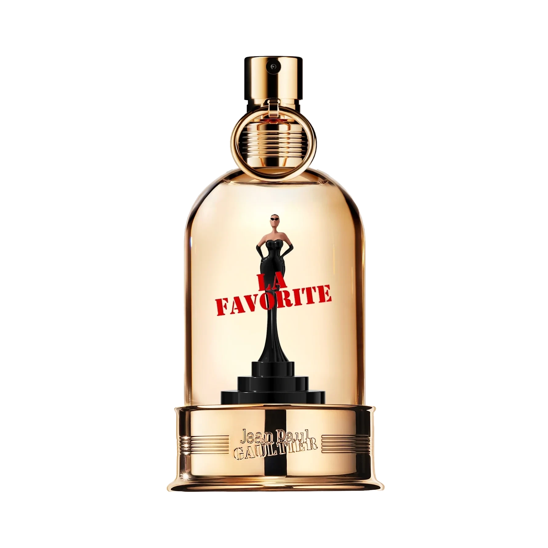 Jean Paul Gaultier La Favorite Eau de Parfum 50 ml