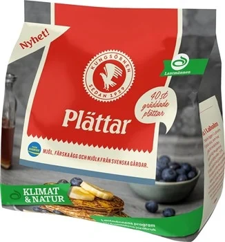 Plättar