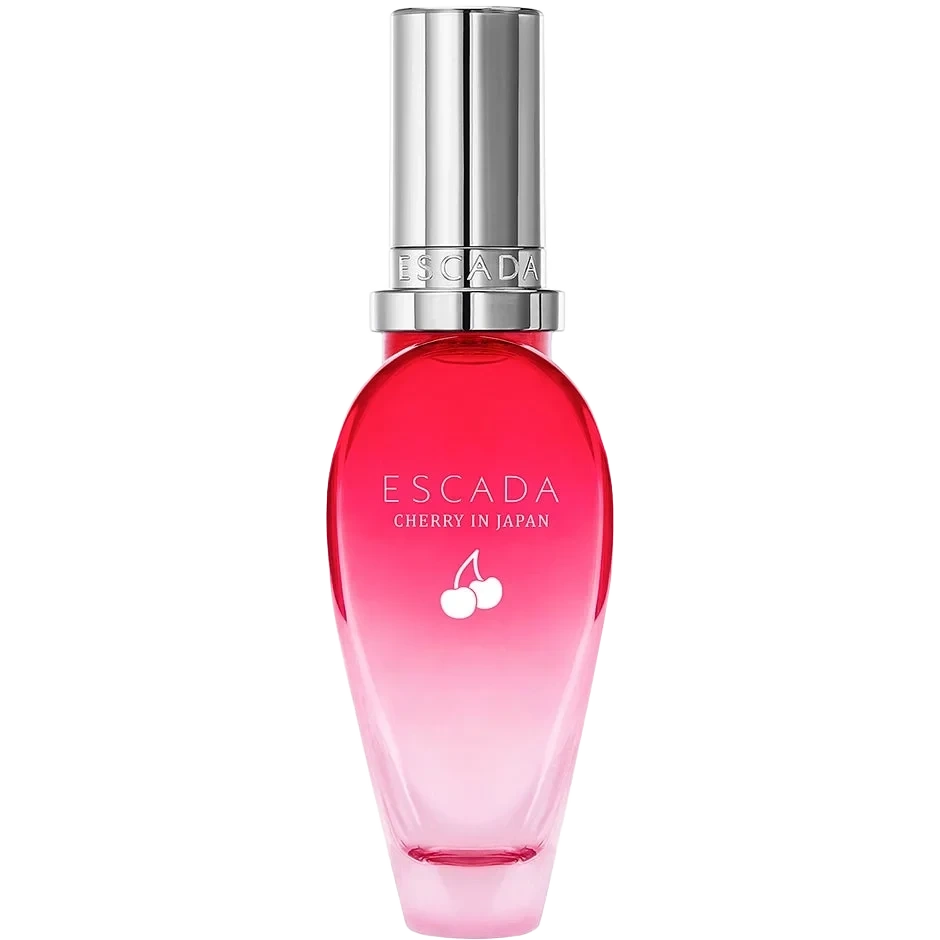 Escada Cherry In Japan