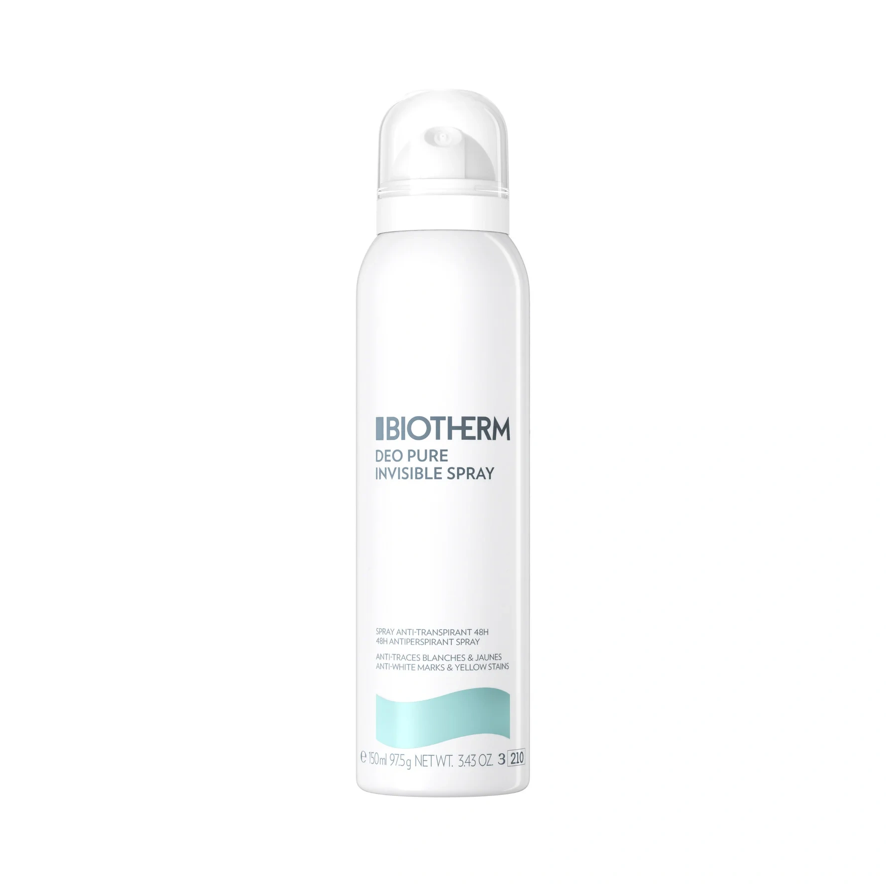 Biotherm Pure
