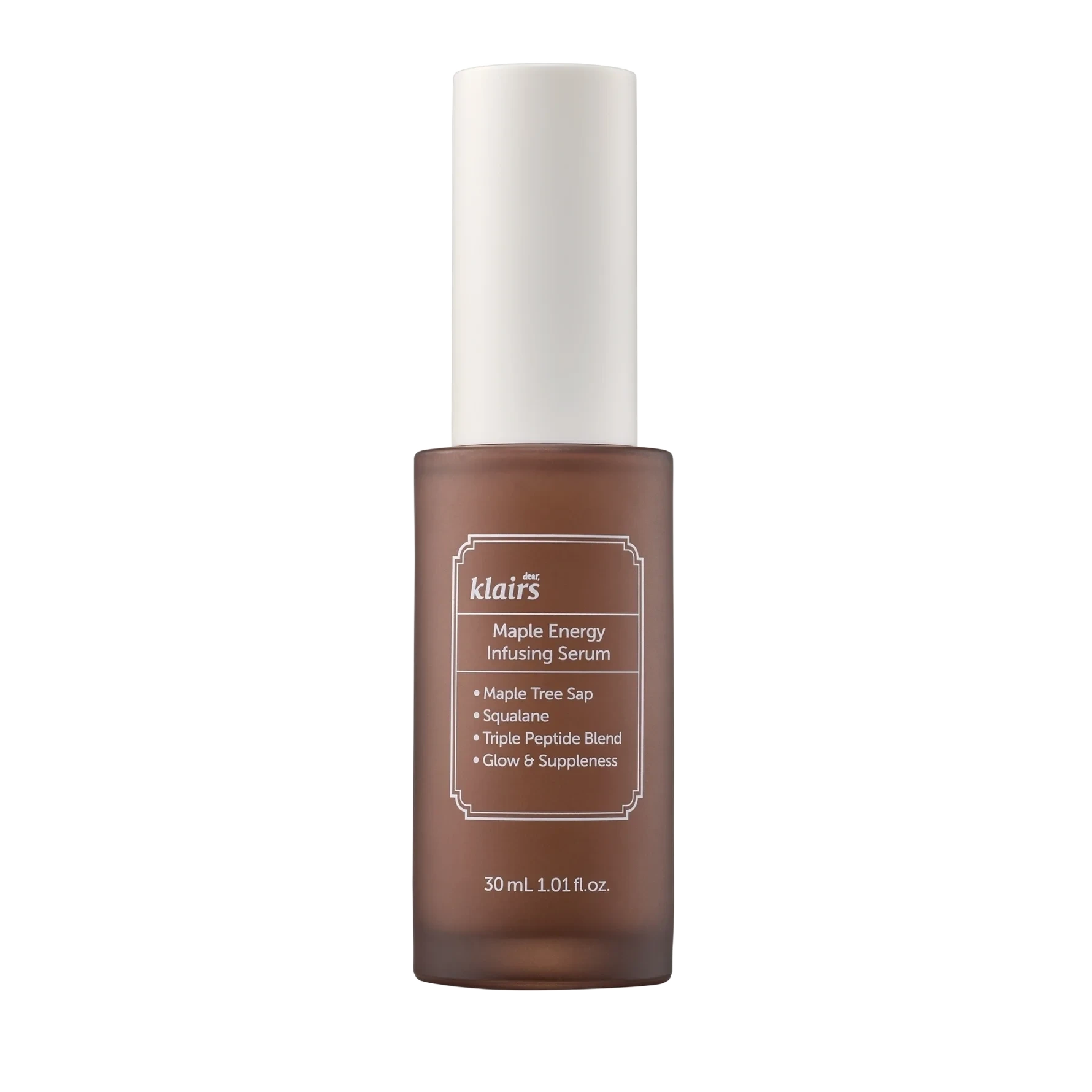 KLAIRS Maple Energy Infusing Serum 30 ml
