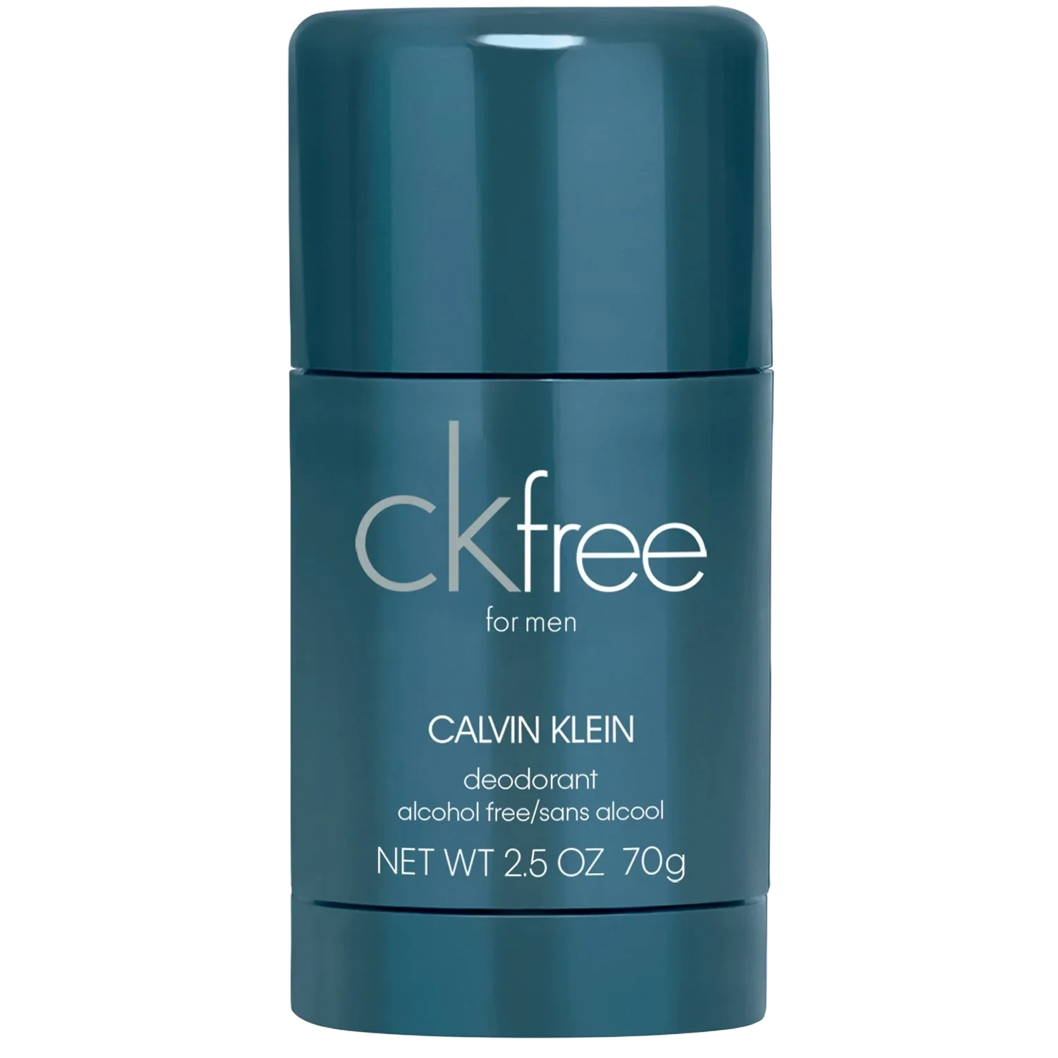 Calvin Klein CK Free For Men