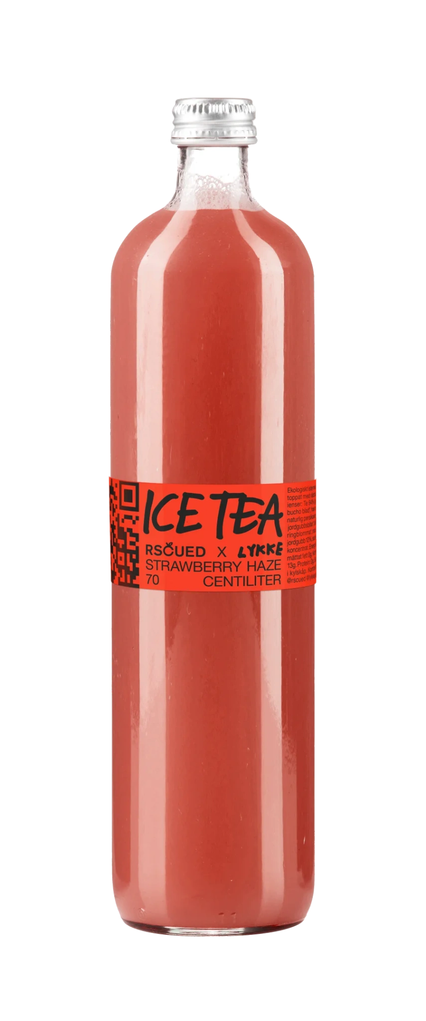STRAWBERRY HAZE