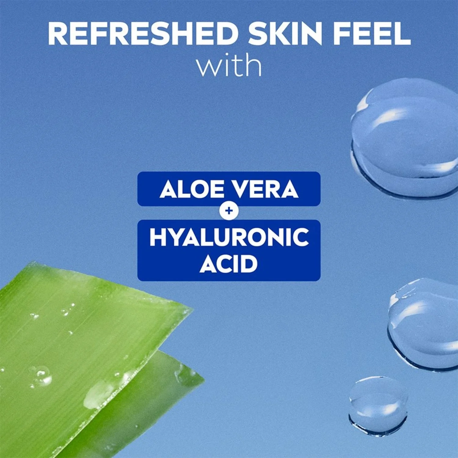 Cleansing Milk Refreshing