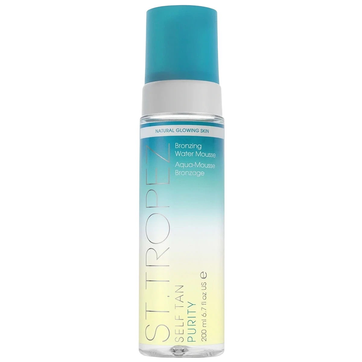 St.Tropez Self Tan Purity Bronzing Water Mousse