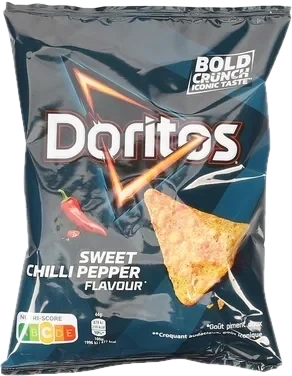 Doritos Sweet chili pepper