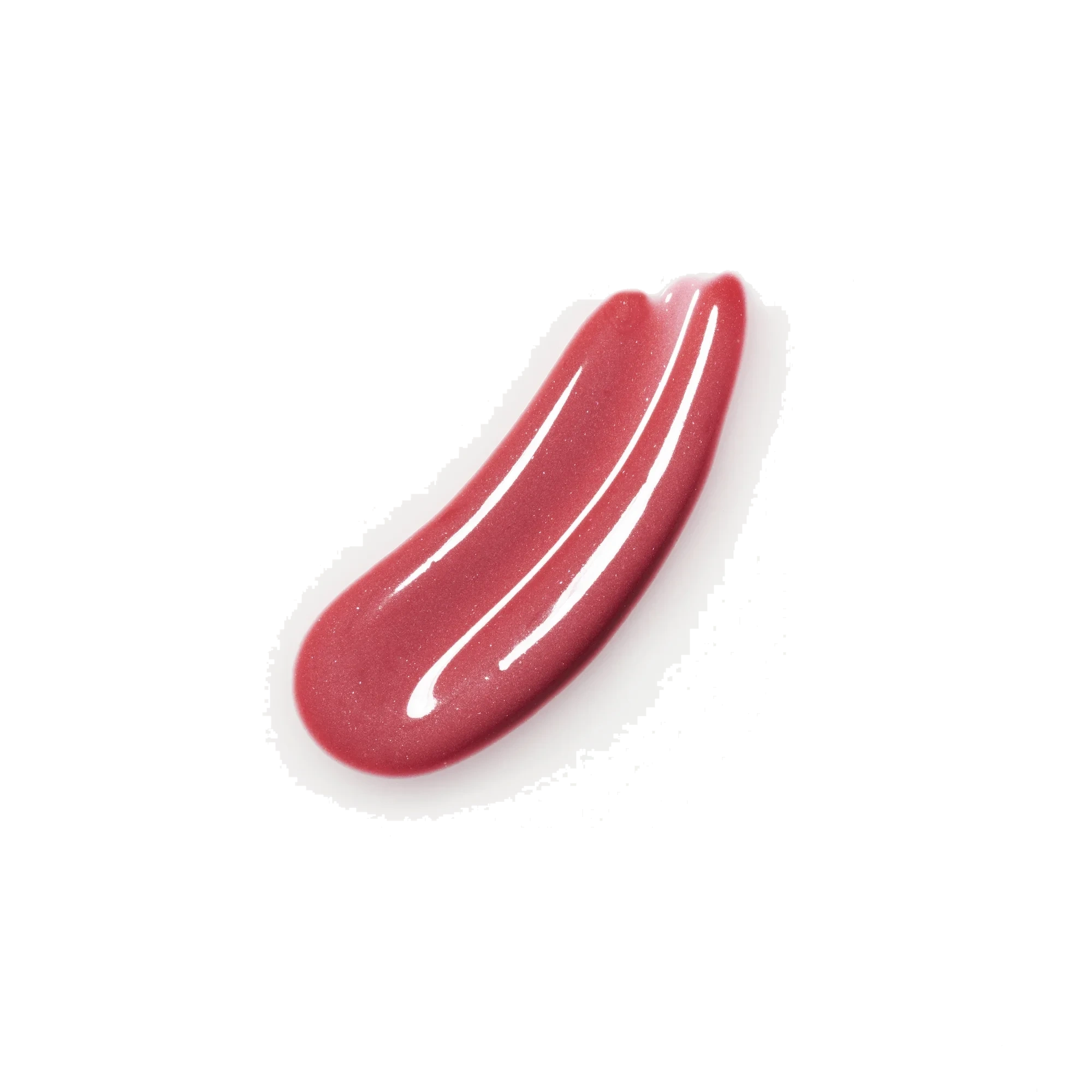 Lumene Luminous Shine Hydrating & Plumping Lip Gloss, 07 Petal Pink, 5 ml