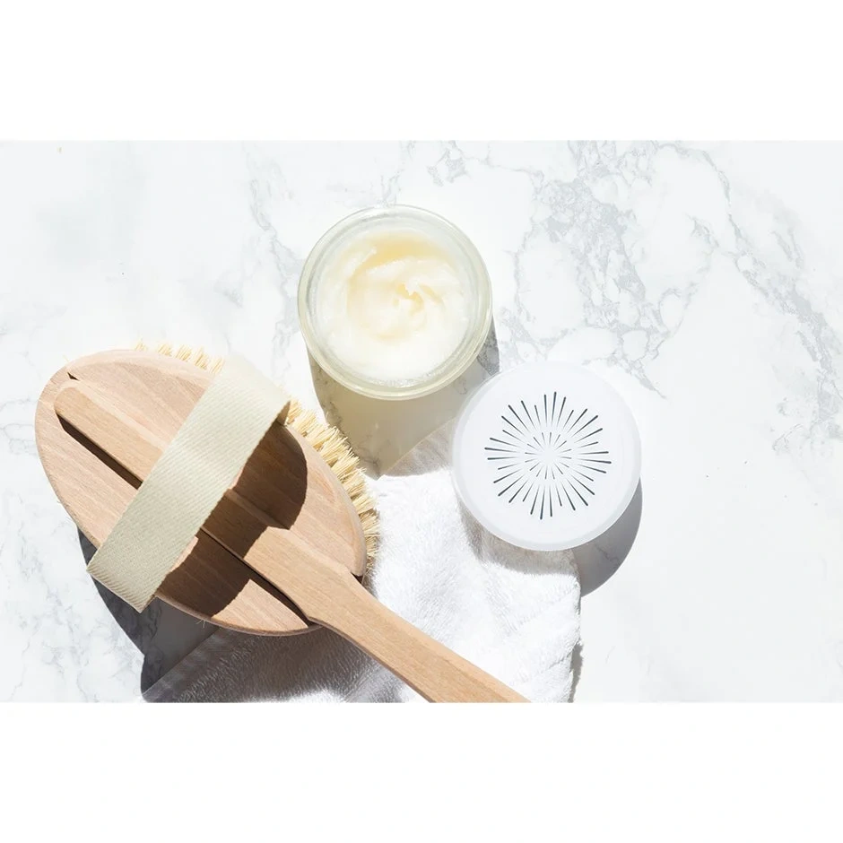 Oskia Micro Exfoliating Balm