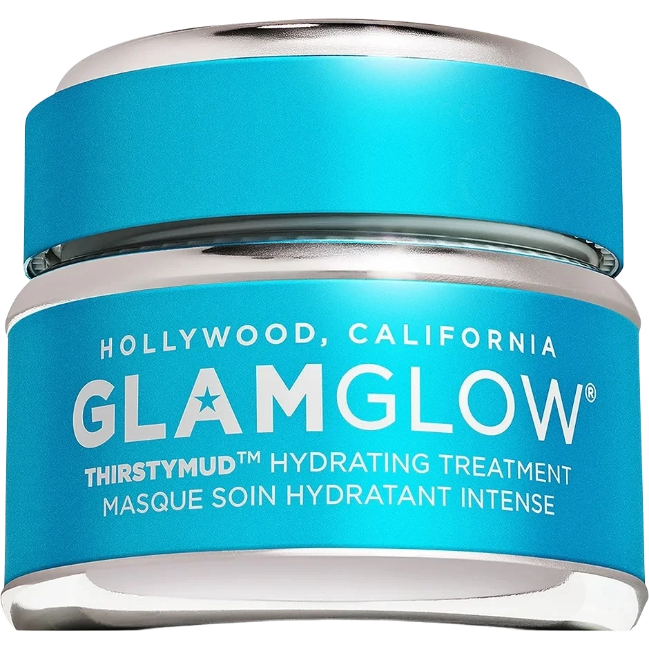 GlamGlow Thirstymud Hydrating Treatment