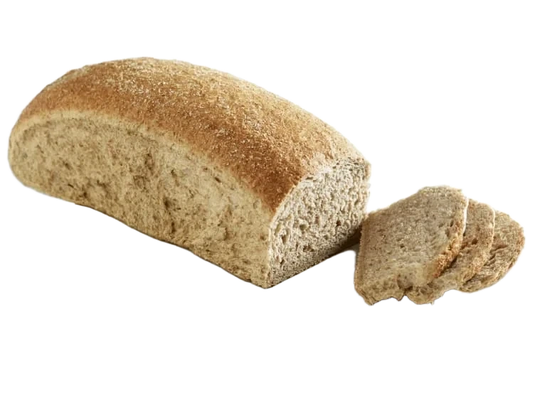 Grovt Bondebrød 660g
