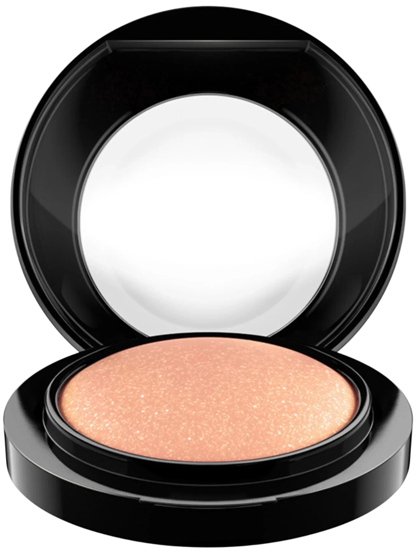 MAC Mineralize Blush Warm Soul