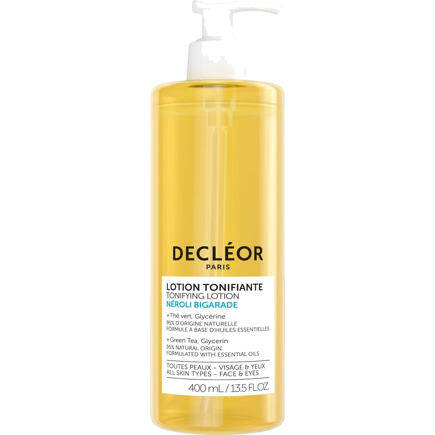 Decléor Tonifying Lotion