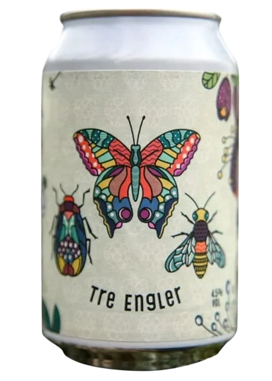 Tre Engler