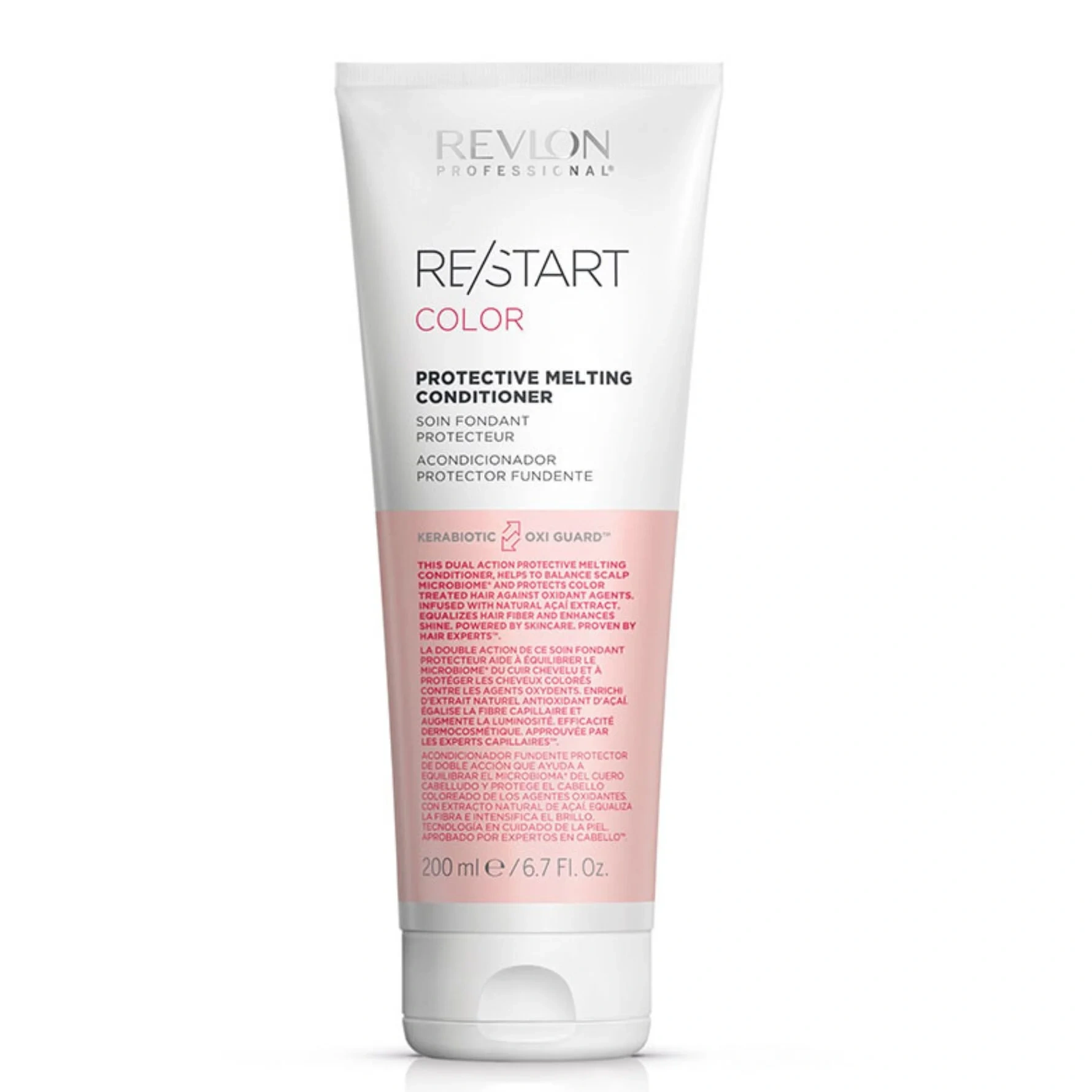 Revlon Professional Re/Start Color Protective Melting Conditioner 200 ml