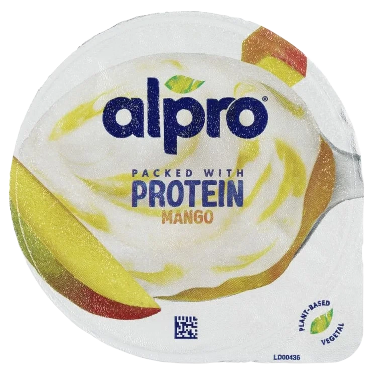 Soyagurt Go On Mango 150g Alpro