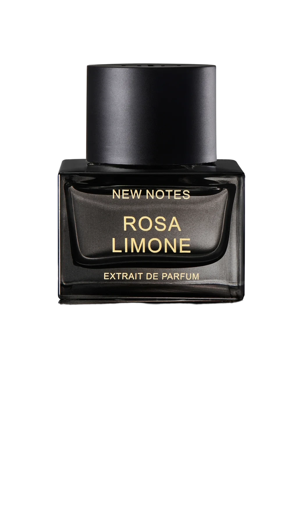 New Notes Rosa Limone Extrait De Parfum 50ml
