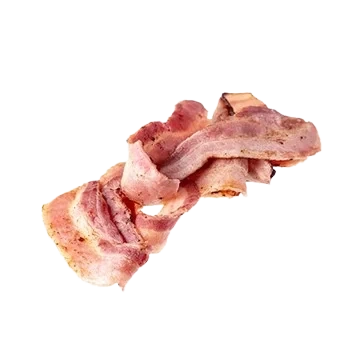 Sidfläsk förstekt FV